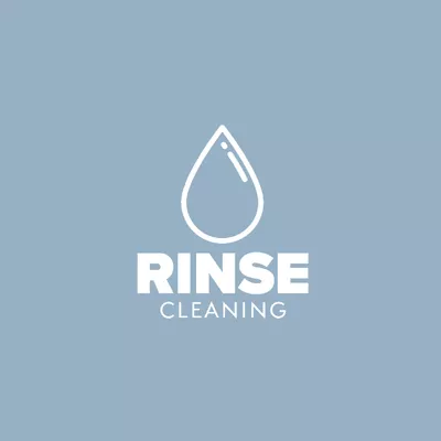 Cleaning Rinse
