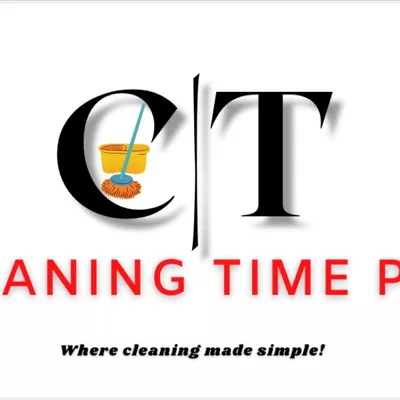 Cleaning Time Pro