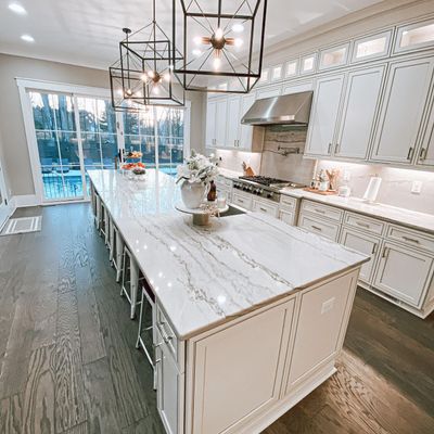 Carolina's Stone Marble & Granite Inc