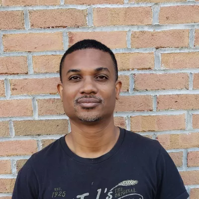 Damian Gray