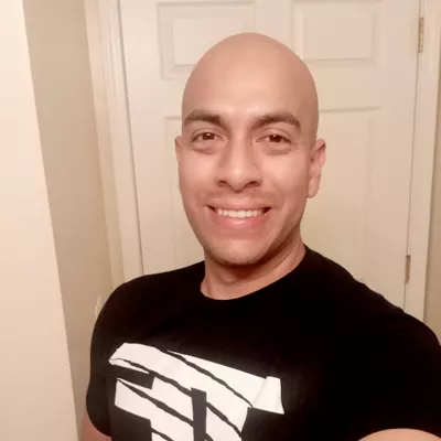 Pablo Reyes