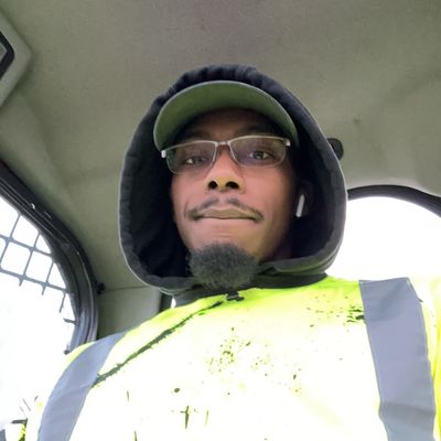 M&S cleaning/lawn service