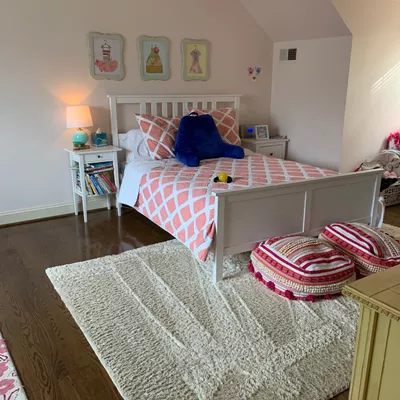 We love to clean by Diamond cleaning services LLC