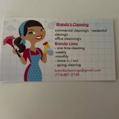 Brenda Cleanings