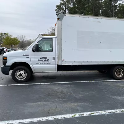Superior Logistics Co., LLC