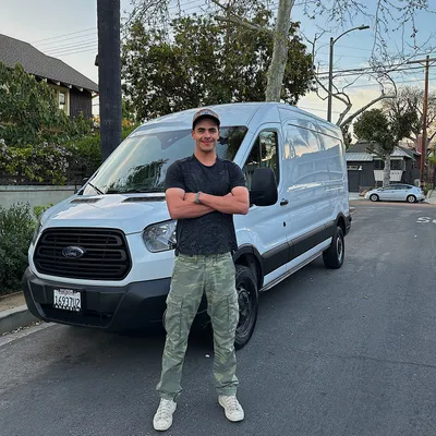 EZ Deliveries