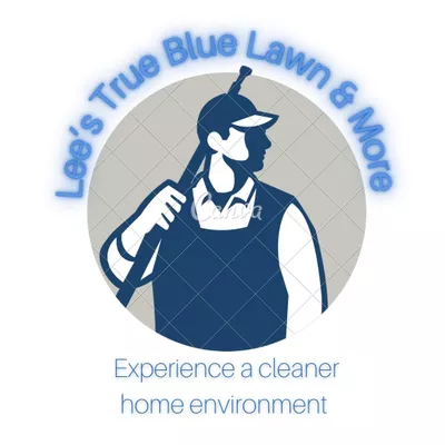 Lee’s True Blue Lawn & More