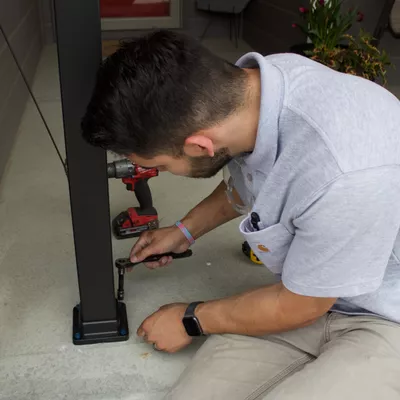 High-End Handyman
