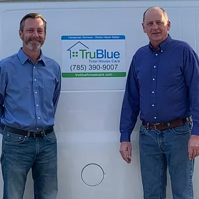 TruBlue Total House Care of Lawrence