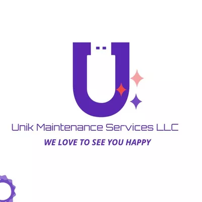 Unik maintenance services llc