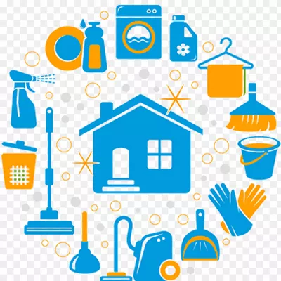 Real Cleaning