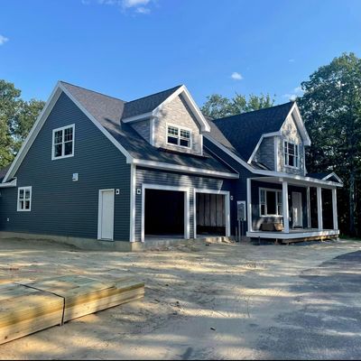 Platinum Roofing, LLC