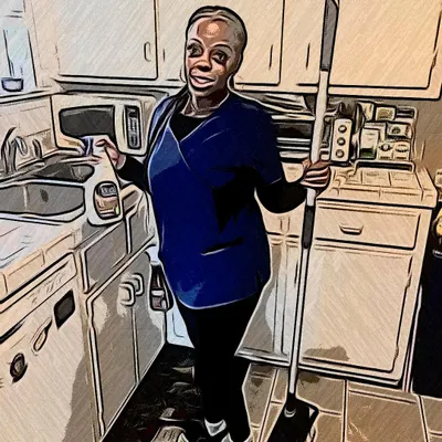 Cathy Bradford