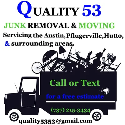 Quality 53
