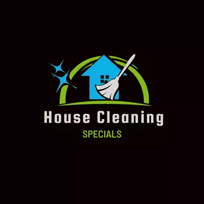 House cleaning specials