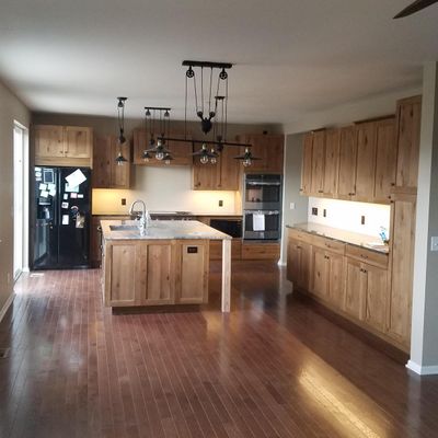 Creative Renovations LLC