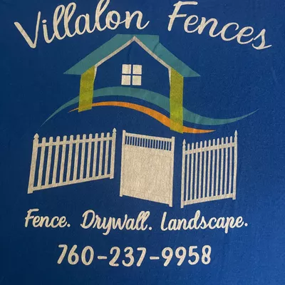 Villalon fences