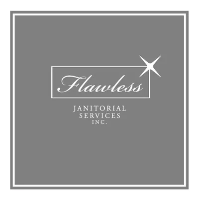 Flawless Janitorial Services Inc.