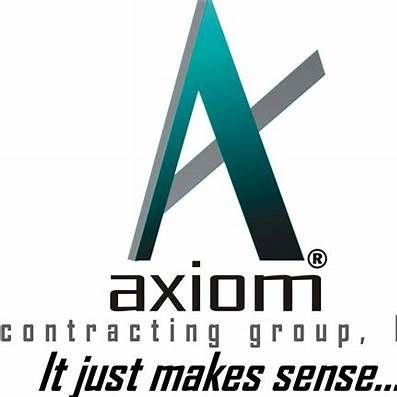 Axiom Contracting Group