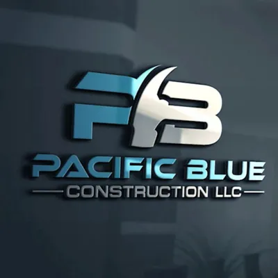 Pacific Blue Construction LLC