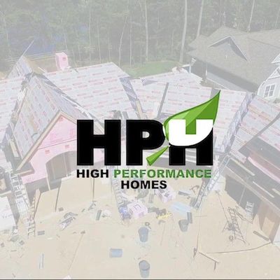 High Performance Homes