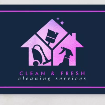 Clean & Fresh