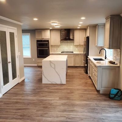 Jr new renovations llc