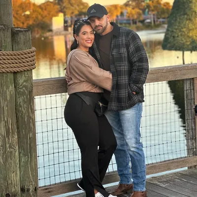 Ruben & Naty