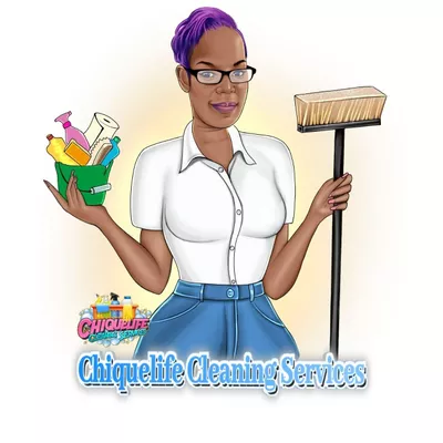 ChiqueLife Cleaning Services