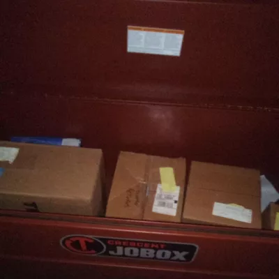 Localmovers
