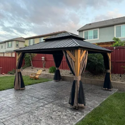 G.F. Home Experts