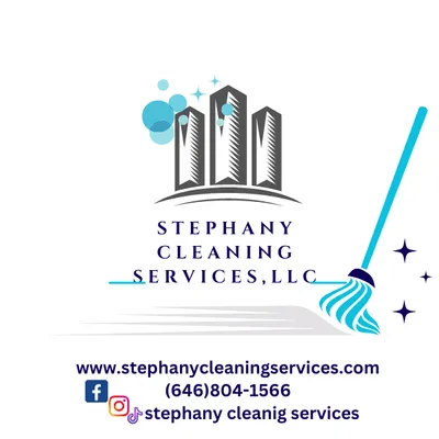 Stephany Cleaning Services, LLC