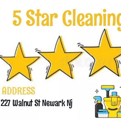 5 Star Cleaning Services