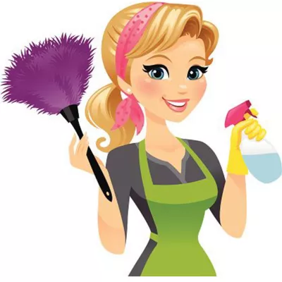 G&G housekeeping