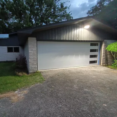 AJ's By Design Garage Door Services