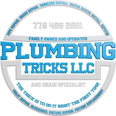 PlumbingTricks