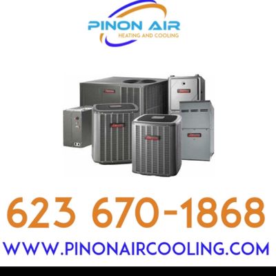 Pinon Air