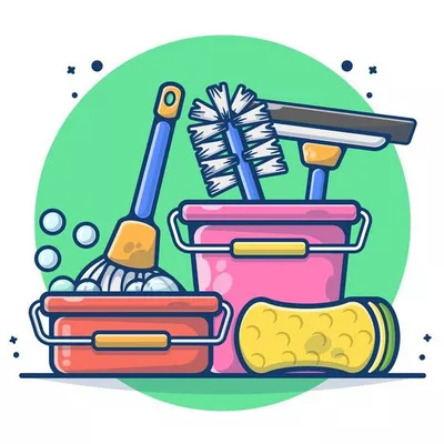 Kim’s Cleaning