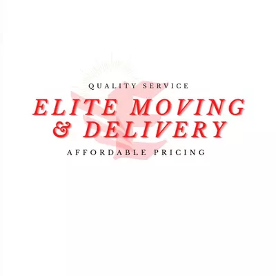 Elite Moving and Delivery