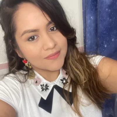 Ileana Rivas