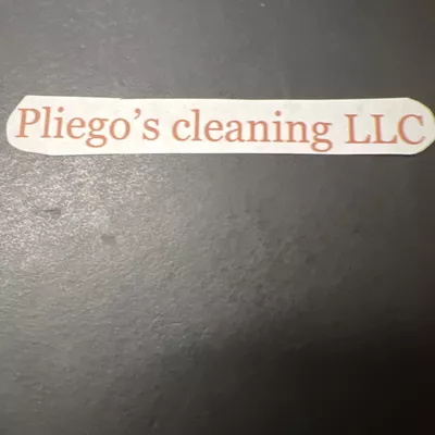 Pliego’s cleaning LLC