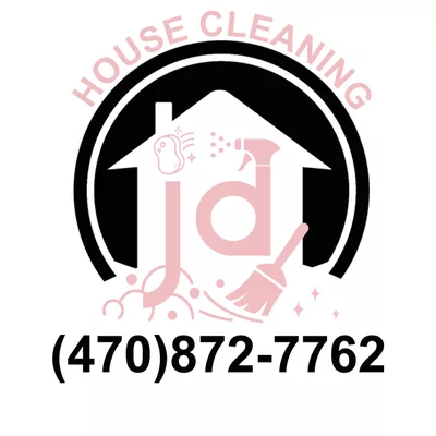 JD house cleaning