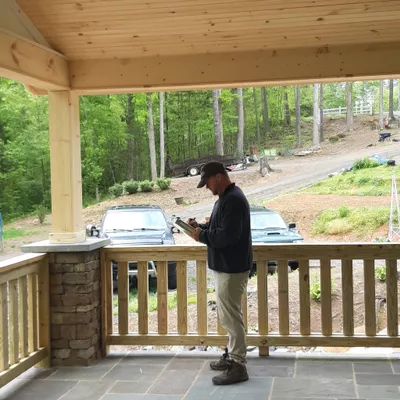 B. K. Home Solutions LLC