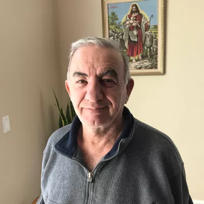 Pops Got Your Back