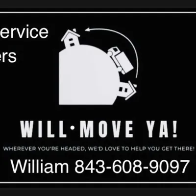 Will Move Ya!