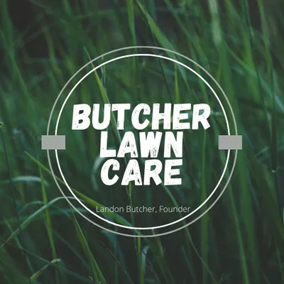 Butcher Lawn Care LLC