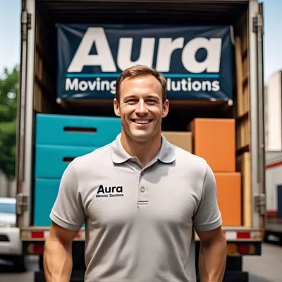 Aura Moving Solutions