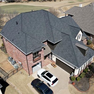 Performance Roofing Inc. of Austin