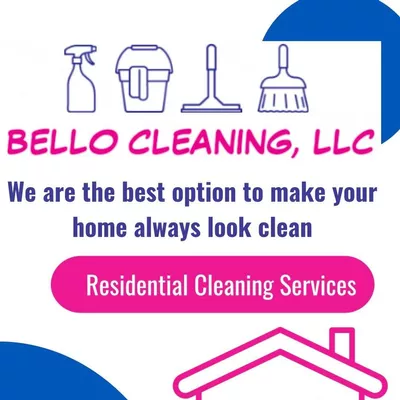 Bello Cleaning,LLC