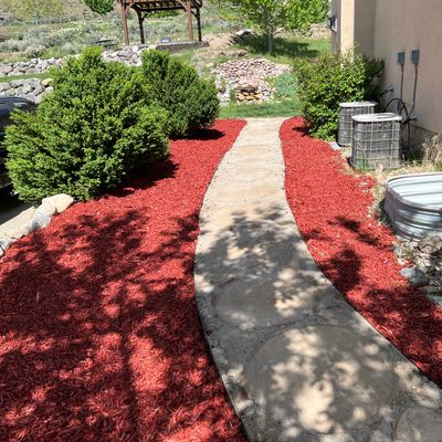 2+ Landscaping
